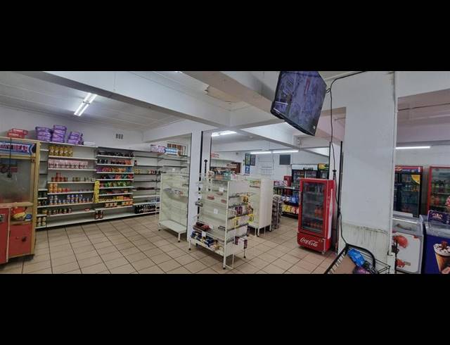 BUSINESS FOR SALE IN GROOT BRAKRIVIER CENTRAL